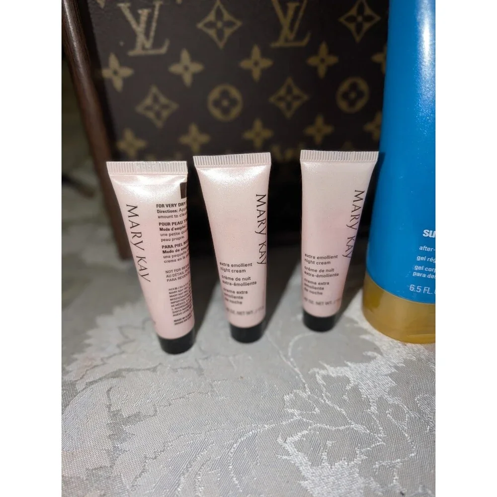 Mary Kay brand new